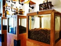-MUSEO COFFEE咖啡博物馆