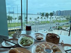 -金悦轩海鲜酒家(拱北店)