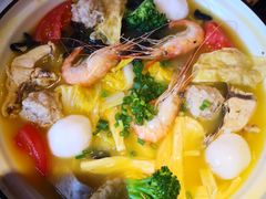 绍三鲜-寻宝记绍兴菜(鲁迅路店)