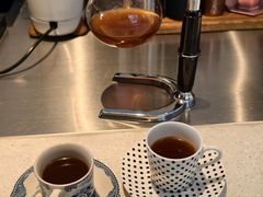 -the fall kaffe乐否咖啡