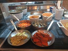 -贵阳恒世纪酒店·味自助餐厅