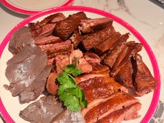 -春梅里卤鹅馆·47年老字号(中山路店)