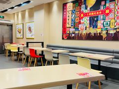 -永和大王(广元西路店)