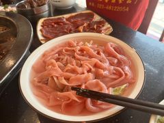 -陈眼镜火锅(总店)