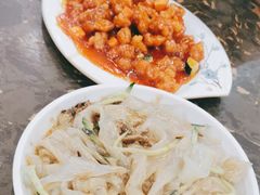 -张包铺(道外店)