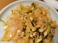 -吕氏疙瘩汤·新派鲁菜(济南万象城店)