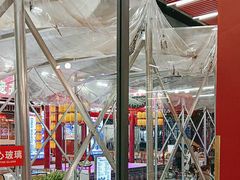 -刘姐啤酒鱼民族演艺餐厅(西街总店)