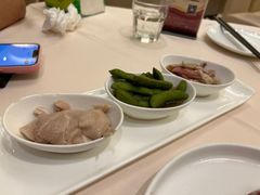 -得月楼·省级非遗·传统苏帮菜(观前店)