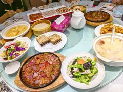 -玉林烤鸭店(黄村兴华店)