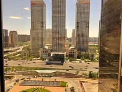 -北京中国大饭店