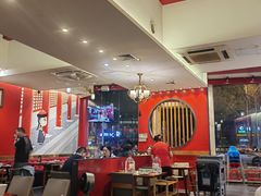 -1078號老北京涮肉(松柏店)