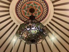 -巴扎美食·新疆菜·西域歌舞表演餐厅(新疆大厦店)