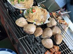 -江合勇丹东兄弟小串海鲜烧烤(总店)