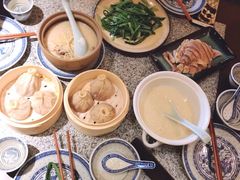 -南京大牌档(济南万象城店)