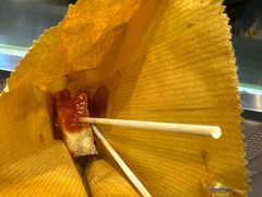 -豪華小食.華記