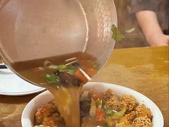 -杏花村水席楼·洛阳水席(老城十字街店)