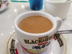 -万利港式茶餐厅