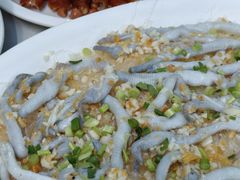 -海鲜街菜馆(海珠南路店)