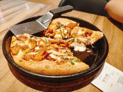 -必胜客(嘉兴八佰伴店)