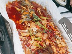 -妈斗家纸包鱼(秦隆步行街店)