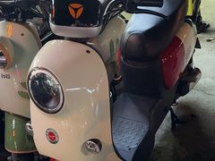 -雅迪电动车(北艾路店)