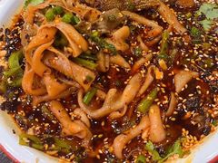 -江湖黑大兔(杨家坪店)