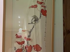 -荷风细雨·中国茶宴(碧云店)