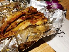 越式烧鸡中翅-米纸越南小馆(金鹰世界店)