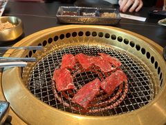 -谷牛和牛烤肉(漕河泾印象城店)