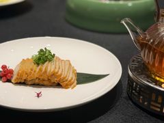 -樽宴酒楼·地道川菜·品质聚会·生日宴请