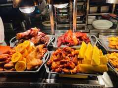 -星伦多自助料理(华润万象城店)