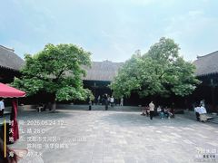 -张学良旧居陈列馆