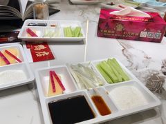 -玉林烤鸭店(垡头店)