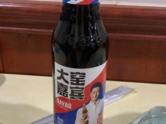 -春水锅贴·传统鲁菜(大明湖店)