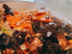 -虹海圣肉饼店家常菜馆