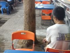 -老东镇啤酒屋海鲜加工·蒸汽海鲜·海鲜烧烤(台东店)