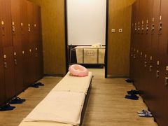 -中铁花水湾四季温泉谷