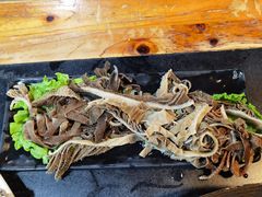 -铜元老码头鳝鱼火锅