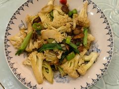 -金陵家宴·金陵春·南京菜(夫子庙店)