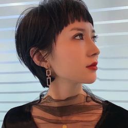 -丽时 Hair Salon