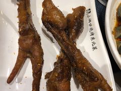 -小俩口烧烤东北菜(双井店)