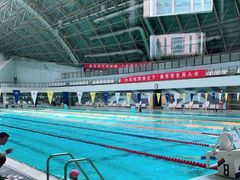 -二十一世纪饭店-游泳馆