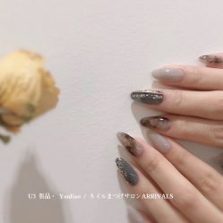 -U3美甲