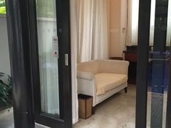 -三亚湾海居铂尔曼度假酒店