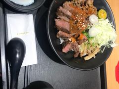 -町门烤肉拌饭专门店(新天地店)