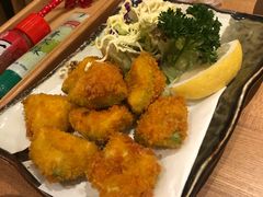 -初居食屋日式料理(万象城购物中心店)