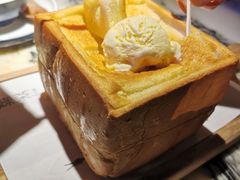 -绿茶餐厅(雁塔大悦城店)