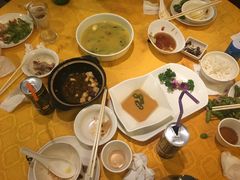 -鹿港小镇经典老上海菜(长乐路店)