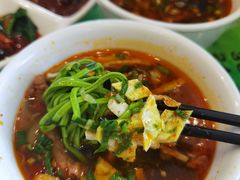 -令氏家外家周秦食府(高新店)