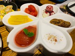 -U你·湖北家宴菜(南湖总店)